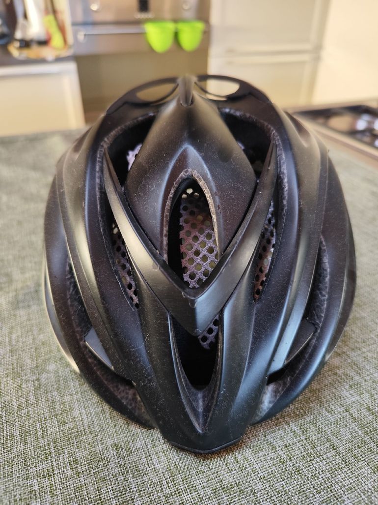 Used Rudy project Racemaster Helmet bike — image 1 of 7