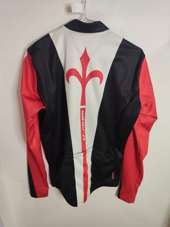 Gebrauchtes Castelli Giacca ciclismo bike — Bild 4 von 4