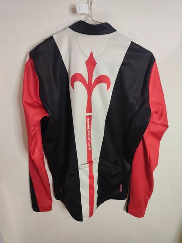 Tweedehands Castelli Giacca ciclismo bike — afbeelding 4 van 4