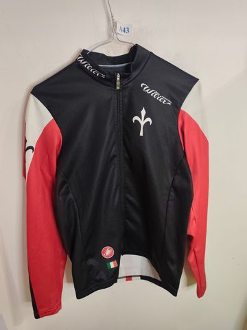 Używany Castelli Giacca ciclismo Cycling Clothing