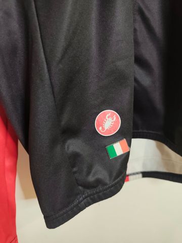 Tweedehands Castelli Giacca ciclismo bike — afbeelding 2 van 4