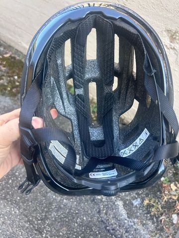 Used Scott casco bici 2023 Cycling Accessories
