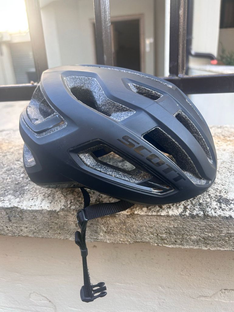 Used Scott casco bici 2023 bike — image 3 of 3