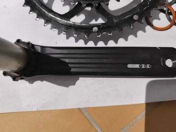 Used Rotor 3D bike — image 4 of 6