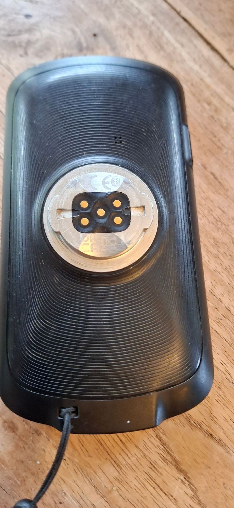 Used Garmin Edge 1040 GPS Bike Computer 2024 bike — image 3 of 3