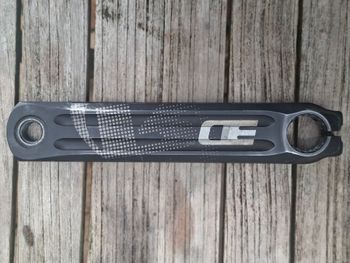 Used Power2Max S-type mit Rotorkurbel 3D24 52/36 bike — image 2 of 4