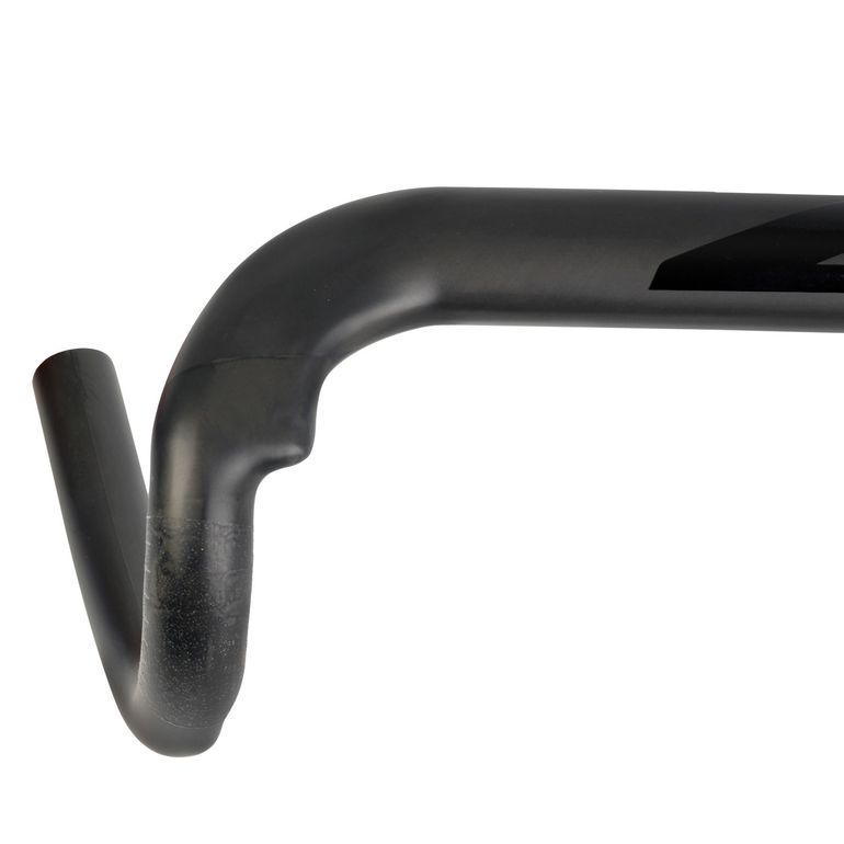 Used Zipp Guidon en Carbone SL 70 XPLR 480mm bike — image 5 of 6