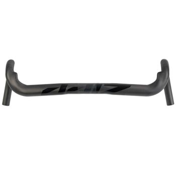 Used Zipp Guidon en Carbone SL 70 XPLR 480mm bike — image 2 of 6