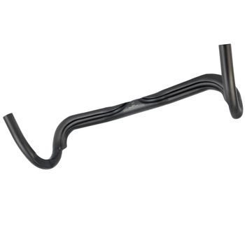Used Zipp Guidon en Carbone SL 70 XPLR 480mm bike — image 3 of 6