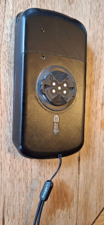 Used Garmin Edge 1030 Plus bike — image 3 of 3