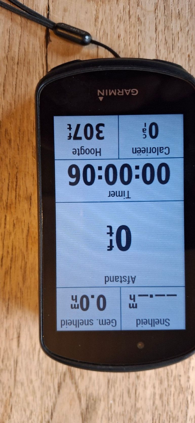 Used Garmin Edge 1030 Plus bike — image 2 of 3