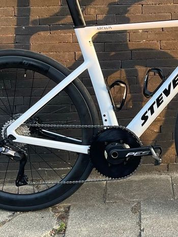 Used Magene PES P515 Power Meter Crankset 2025 bike — image 2 of 2