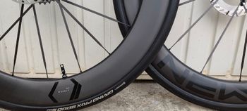 Used Newmen Streem Sprint VONOA Wheelset 2025 bike — image 3 of 5
