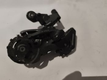 Used Shimano Rd-r8000 bike — image 2 of 4