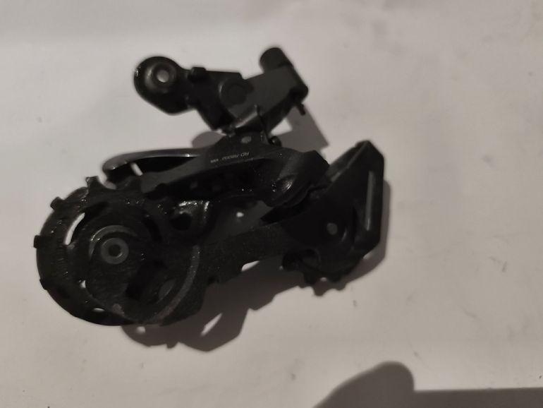 Used Shimano Rd-r8000 bike — image 2 of 4