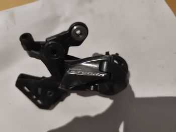 Used Shimano Rd-r8000 bike