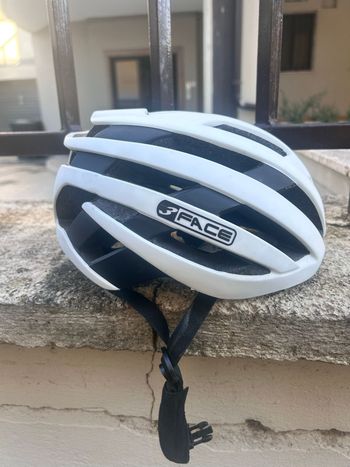 Used fage casco road 2023 bike — image 3 of 3