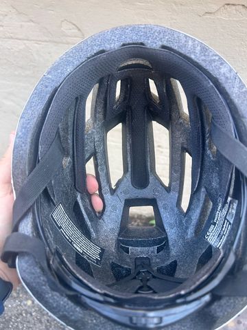 Used fage casco road 2023 bike — image 1 of 3