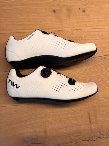 Used Northwave Storm Carbon 2026 bike — image 3 of 7