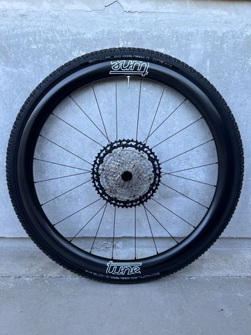 Used Tune KillHill/ClimbHill 40mm 2026 Wheels