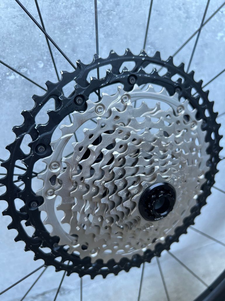 Used Tune KillHill/ClimbHill 40mm 2026 bike — image 2 of 7