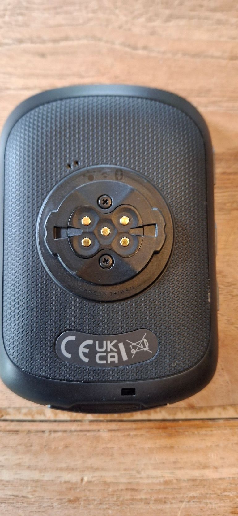 Used Garmin Edge 540 GPS Cycling Computer 2024 bike — image 3 of 3