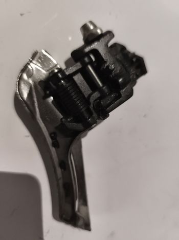 Used Shimano Ultegra FD-r8000 bike — image 2 of 3