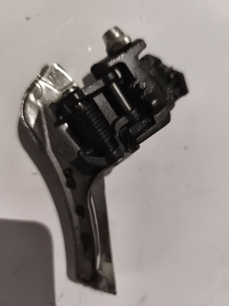 Used Shimano Ultegra FD-r8000 bike — image 2 of 3