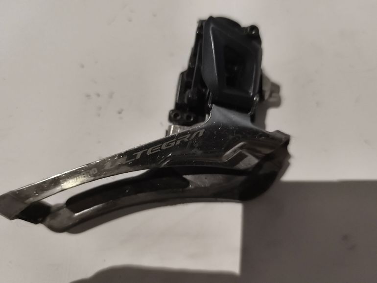 Used Shimano Ultegra FD-r8000 bike — image 1 of 3
