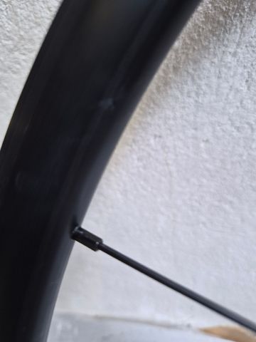 Bontrager paradigm sl 2025 bike usato — immagine 12 di 12