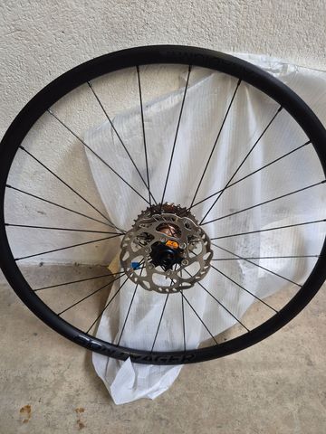Bontrager paradigm sl 2025 Wheels d'occasion