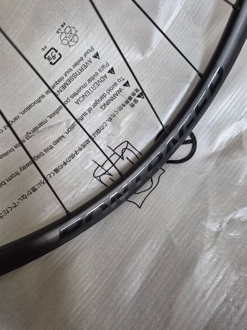Bontrager paradigm sl 2025 bike usato — immagine 9 di 12