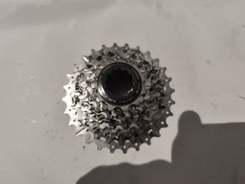 Used Shimano Ultegra 11/28 bike