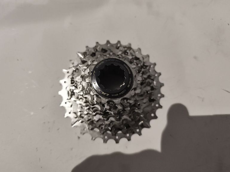 Used Shimano Ultegra 11/28 bike — image 1 of 3