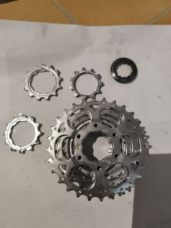 Used Shimano Ultegra 11/28 bike — image 3 of 3