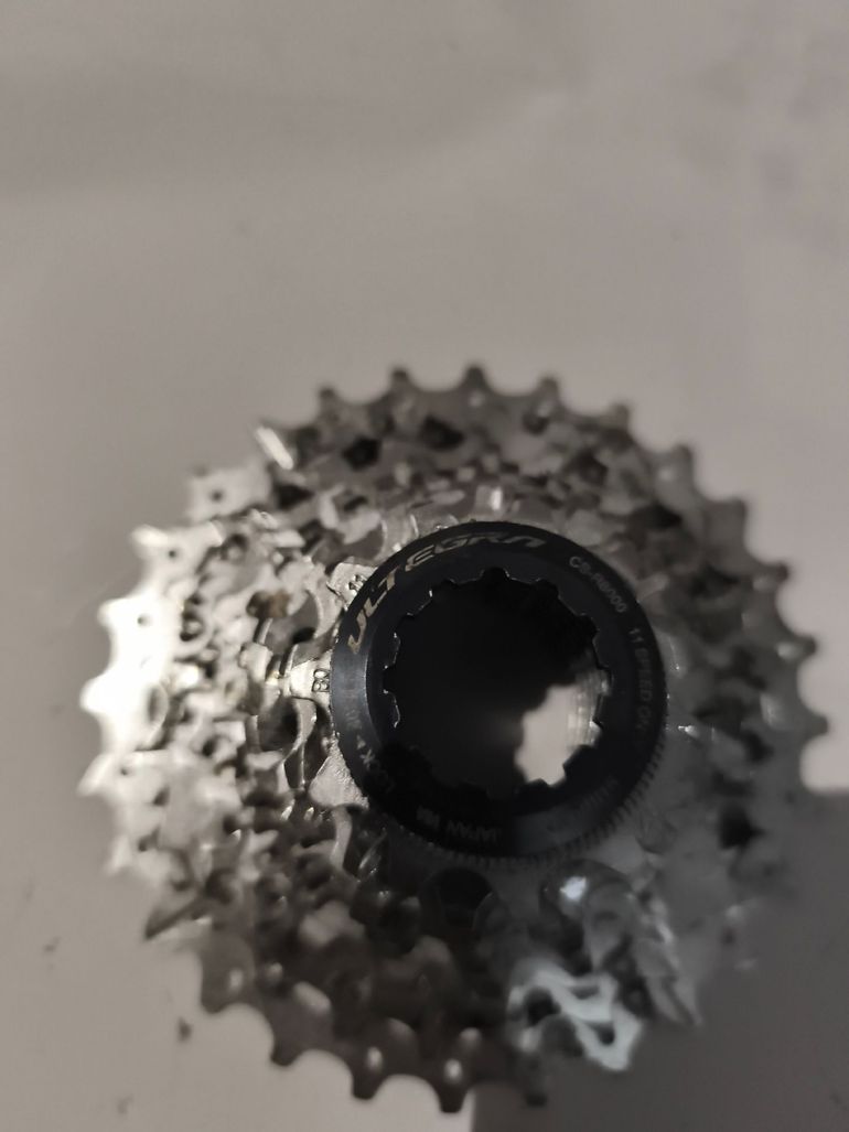 Used Shimano Ultegra 11/28 bike — image 2 of 3