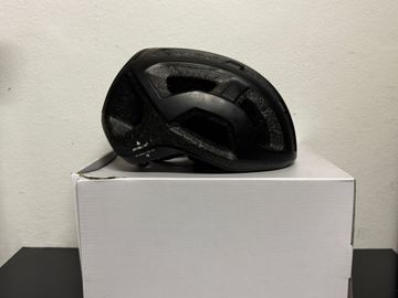 Used POC Ventral Lite Helmet Cycling Accessories