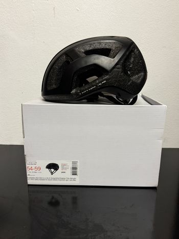 Used POC Ventral Lite Helmet bike — image 3 of 5