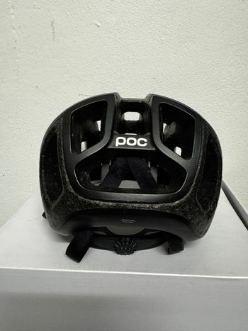 Used POC Ventral Lite Helmet bike — image 4 of 5