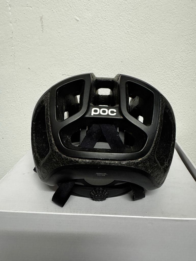 Used POC Ventral Lite Helmet bike — image 4 of 5