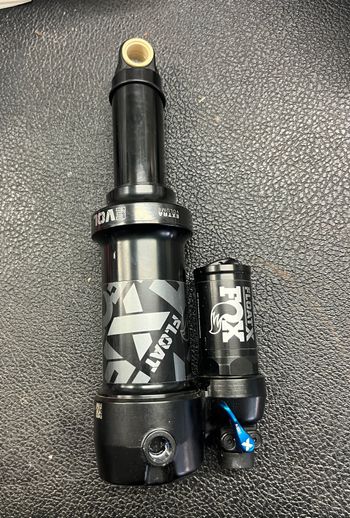 Used Fox Float-X bike — image 2 of 9