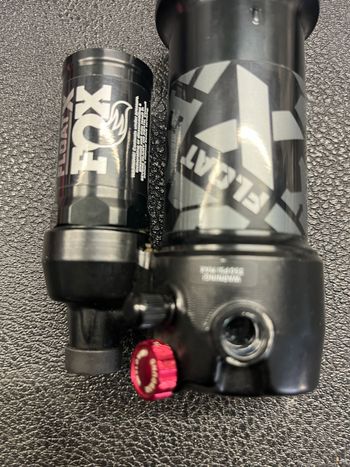Used Fox Float-X bike — image 5 of 9