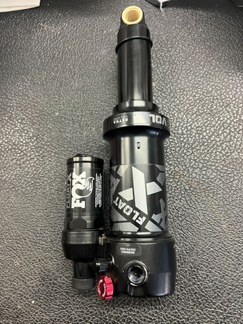 Used Fox Float-X bike — image 4 of 9