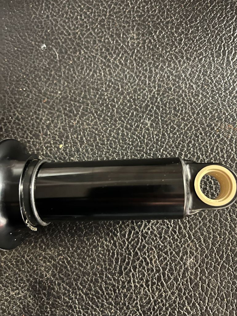 Used Fox Float-X bike — image 8 of 9