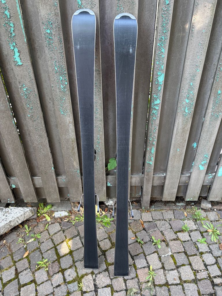 Used Rossignol Hero Junior Multi-Event Skis 2021 bike — image 3 of 3