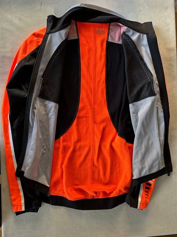 Used Rh+ Giubbotto Invernale 2015 bike — image 3 of 3