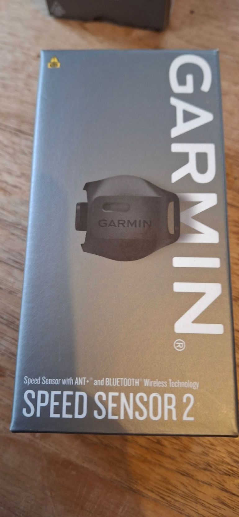 Used Garmin Hartslagmeter 2024 bike — image 2 of 2