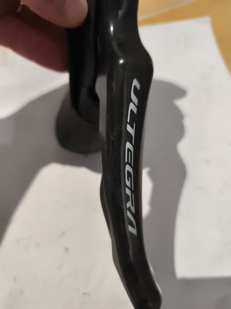 Used Shimano Ultegra ST-r8020 bike — image 4 of 4