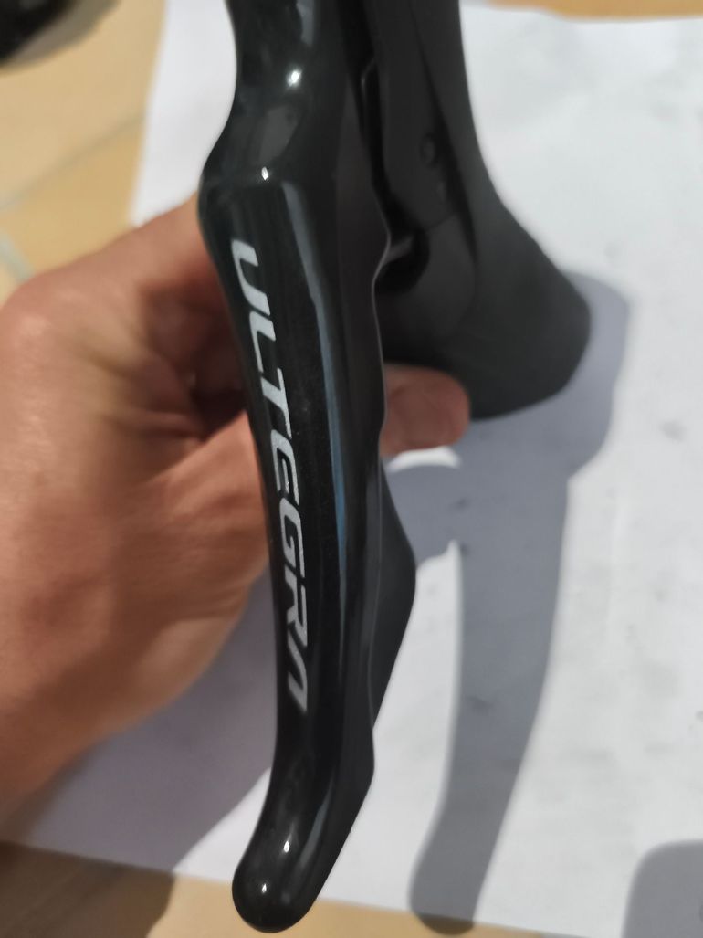 Used Shimano Ultegra ST-f8020 bike — image 3 of 3