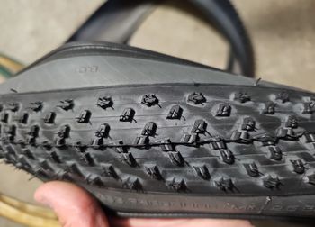 Used Vittoria Terreno Wet bike — image 3 of 3